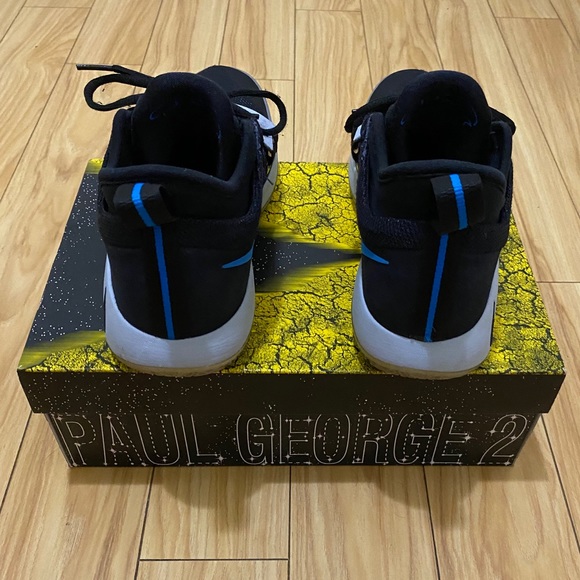 Nike PG 2.5 - Picture 3 of 6
